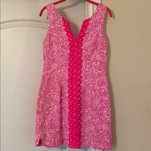 Lilly Pulitzer for Target See Ya Later Shift Dress